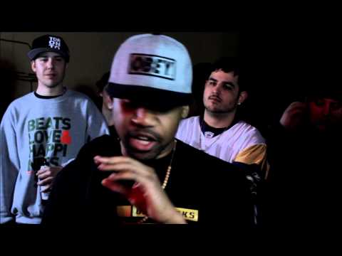 Jams of Oni vs Tre J