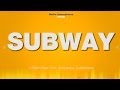 Subway SOUND EFFECTS New York Subway Station Metro SOUND