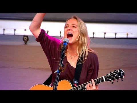 Lissie - Red Rocks Premieres
