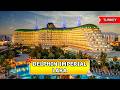 Delphin Imperial Hotel Antalya Is The Hype Worth The Money
