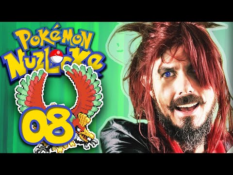 Diese Folge hat alles | Pokémon Nuzlocke Challenge 2.0 #08 mit Ilyass & Viet
