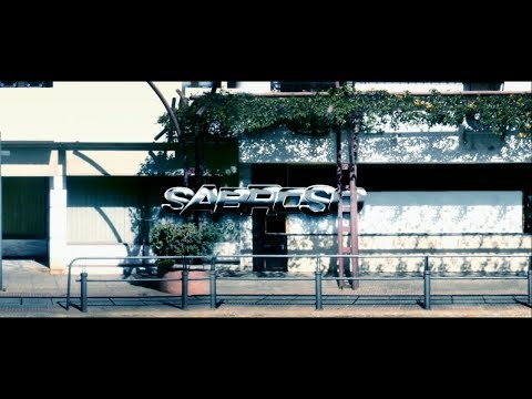 Sabroso - Algo especial (Lyric video)