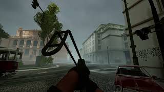 Ghost of Tabor: Virtual Stock, Sight Offset Setting, Streamer Mode