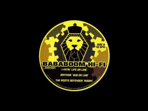 I Mitri - Life On Line