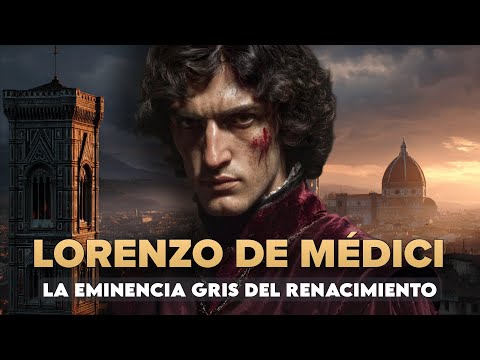 Lorenzo de Médici: ¿CÓMO el "Banquero del Renacimiento" EXCOMULGÓ al Papa de su dinero?