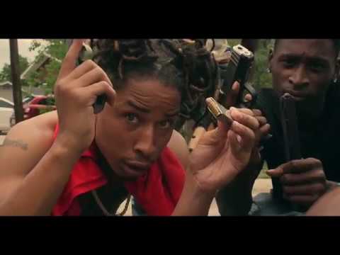 22 Savage Stupid Bxtch ft Maine Maine (Official Music Video)