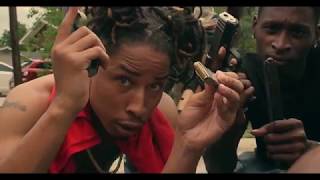 22 Savage Stupid Bxtch ft Maine Maine (Official Music Video)