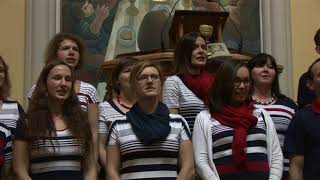 Sbor TakyHlasy - V Betlémě (Bratři Ebeni) Sbor TakyHlasy - V Betlémě (Bratři Ebeni)