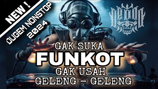 Download lagu DJ FUNKOT 2024 DUGEM NONSTOP_GAK SUKA FUNKOT GAK USAH GELENG-GELENG.!!! mp3