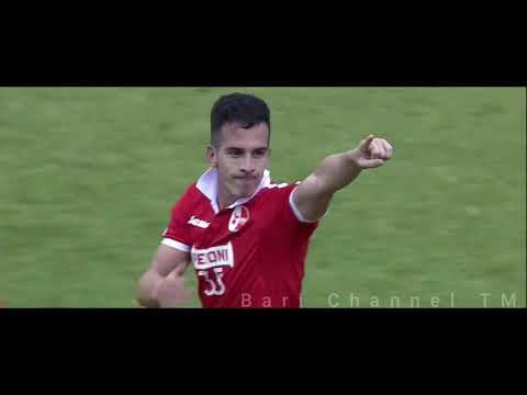 bariRewind - Il gran gol di Federico Andrada (maggio 2018)