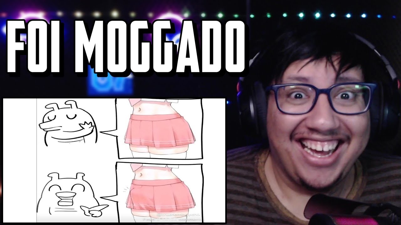 Memes e Shitposts T6 Ep293