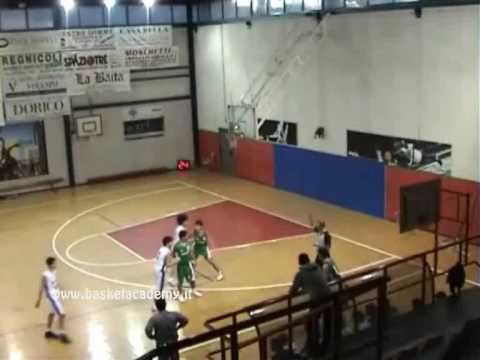 U17/ecc. anteprima valdiceppo-foligno