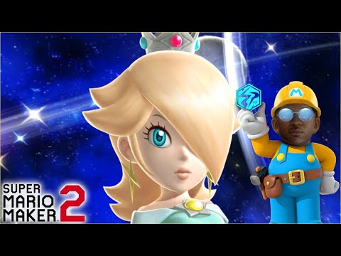 One Year Later. - T-Pals Presents: Super Mario Maker 2 - Part 118