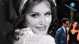 Dalida 💕 Dan Dan Dan .. ♡