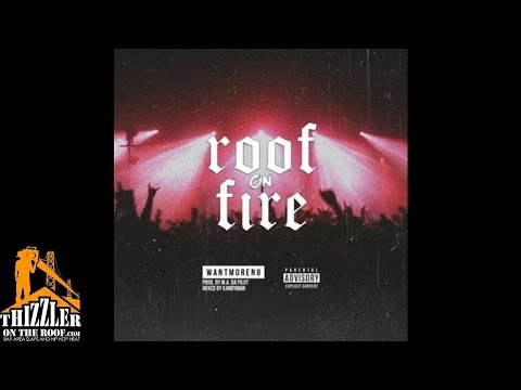 M.A. Da Pilot ft. N8 - Roof On Fire [Prod. M.A. Da Pilot] [Thizzler.com]