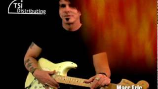 Video thumbnail for G-lab Wowee wah by Marc Eric