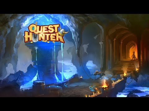 Quest Hunter - Trailer 2020 thumbnail