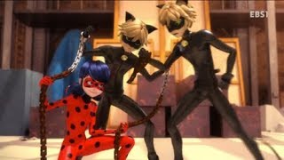 Miraculous: Le storie di Ladybug e Chat Noir - 09 Impostore
