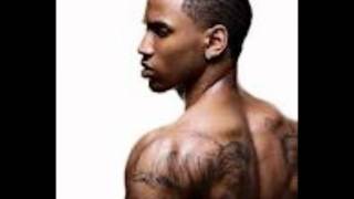 Trey Songz - Ego