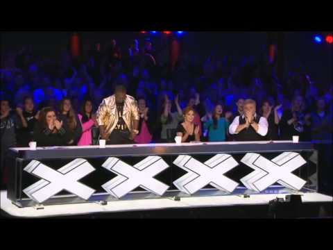 XTreme Team  Australia's Got Talent 2013