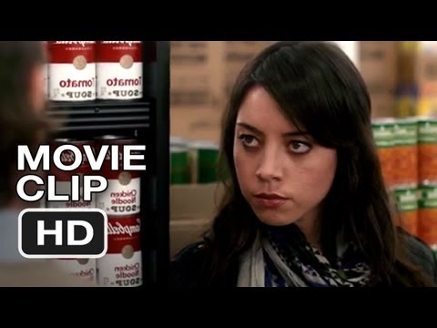 Safety Not Guaranteed Movie CLIP - Seeking Weapons (2012) Aubrey Plaza Movie HD