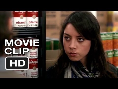 Safety Not Guaranteed (Clip 'Seeking Weapons')