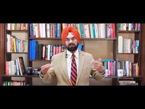 Bhai Baldeep Singh to videographer's rescue