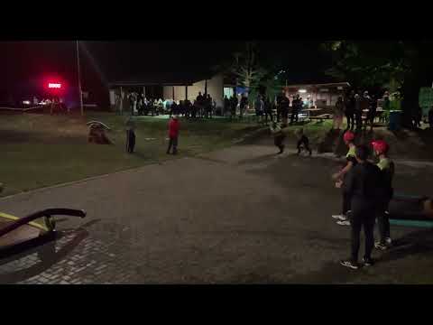 SDH Dolanec A - nejrychlejší nalivacka 2022