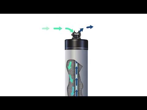 Whole-House Carbon Filtration System video thumbnail