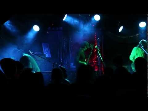 Thinner Teed - Gigawatts at The Full Moon Celebration (HQ)