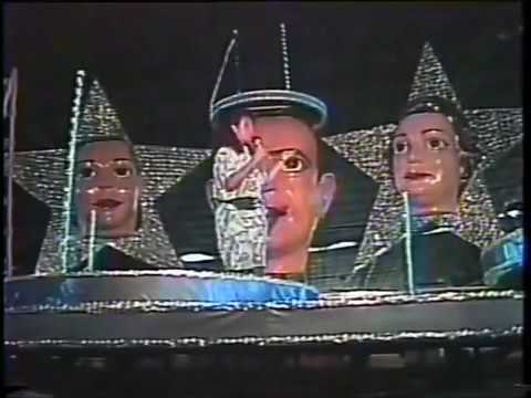 Esquentando os Tamborins  - Unidos de Lucas