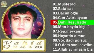 Vahid Qədim 2002