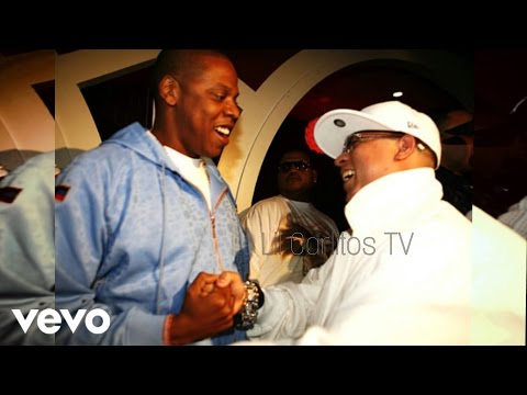 Here We Go Yo Remix - Hector The Father, Jay Z, Wisin & Yandel, Yomo, Polaco