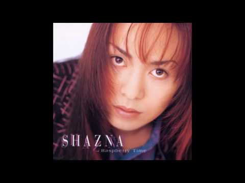 Shazna - Raspberry Time (1996.08.01)