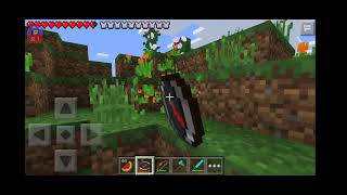 Great exploration ! - MCPE 0.11.0 - All The Way Back: #37