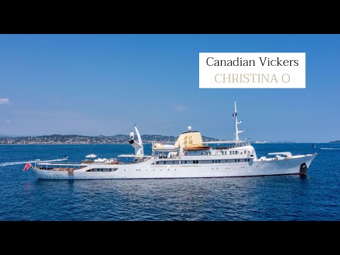 CHRISTINA O - video