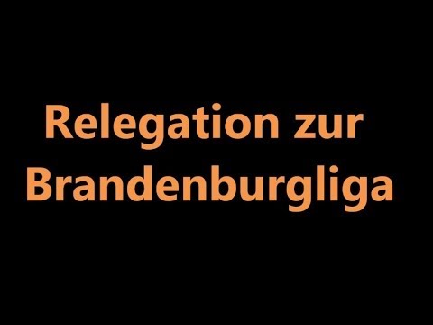 Aufstieg SG PKW in die Brandenburgliga