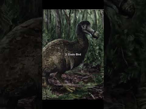 These animals could join the Dire Wolves… #prehistoric #iceage #extinction