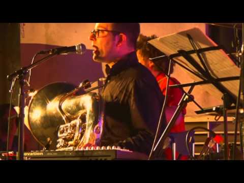 Goran Krmac Kvartet / Rondo (Live)