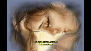 Antichrisis - Good Bye To Jane - Subtitulado español