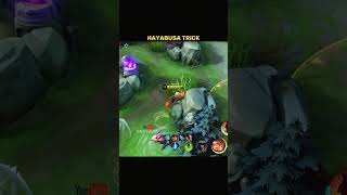 ✅ Hayabusa basic Tricks Tutorial by Renyaaa
