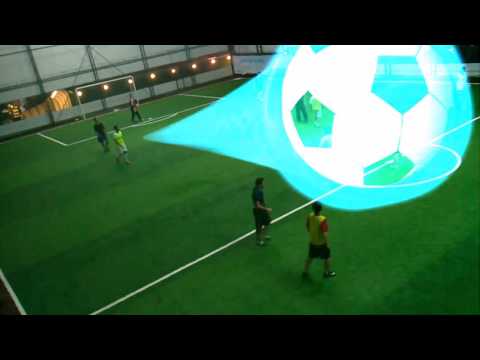 VIP Halı Saha 24.03.2016 19:00 - akillisaha.com