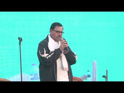 Ayaare Priyo Param Dayara/Soudhani Mohotsav Beleghata Satsang 21December 2025