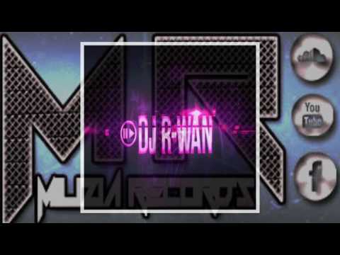 R-Wan x Igor Neves Feat Big Ali - Electric Jungle