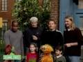 Sesame Street Hootie And The Blowfish Sing Hold My Hand