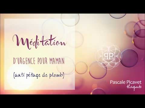 Pour maman - Piano Meditation