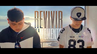 Revivir El Momento Music Video