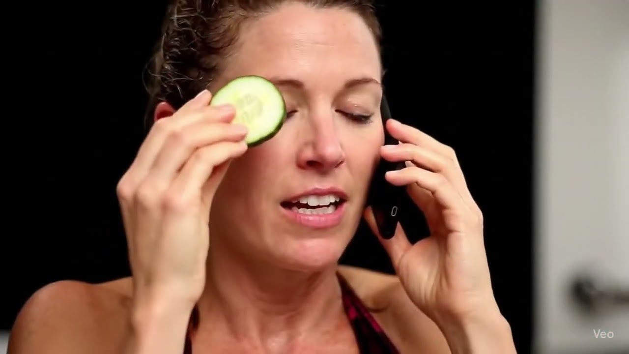 Karen Refuses To Leave The Nanobubble Pool.