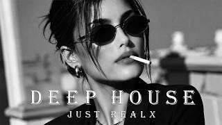 Download lagu Smoke Mood - Just Relax | Chill House & Deep House Mix 🎧 Chill / Night Shift Mood / Stress Relief mp3