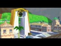 Super Mario Sunshine Mario S Trial